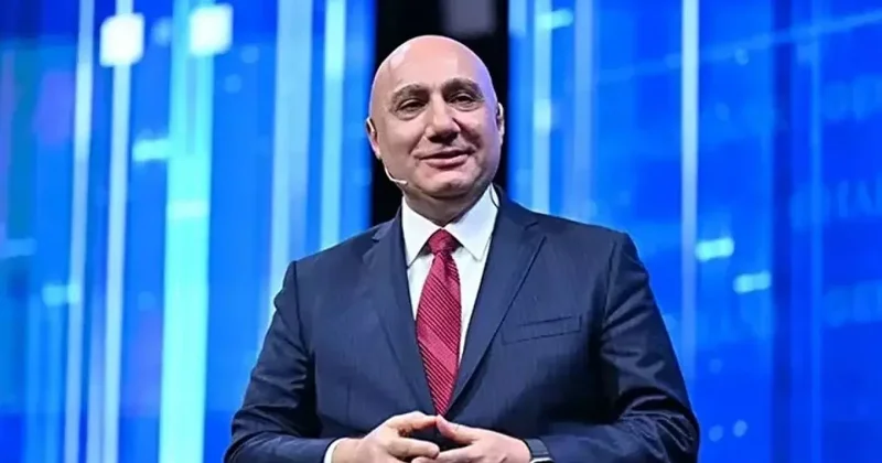 Vakıfbank ta bayrak değişimi: Yeni Genel Müdür Osman Arslan oldu