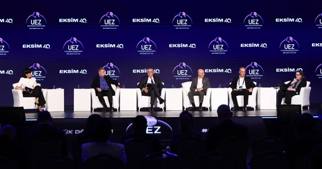 Araştırma ve geliştirme harcamaları masraf olarak görülmemeli Sakarya Haberleri