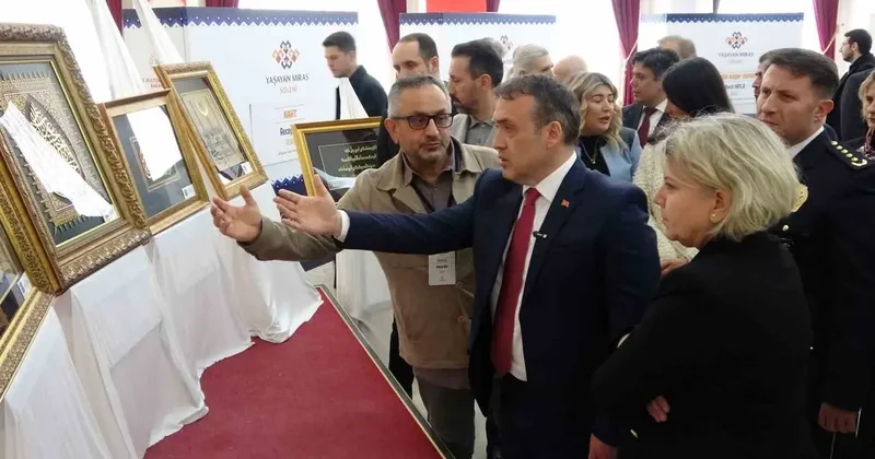 Şeyh Edebali vefatının 700’üncü yılında anıldı