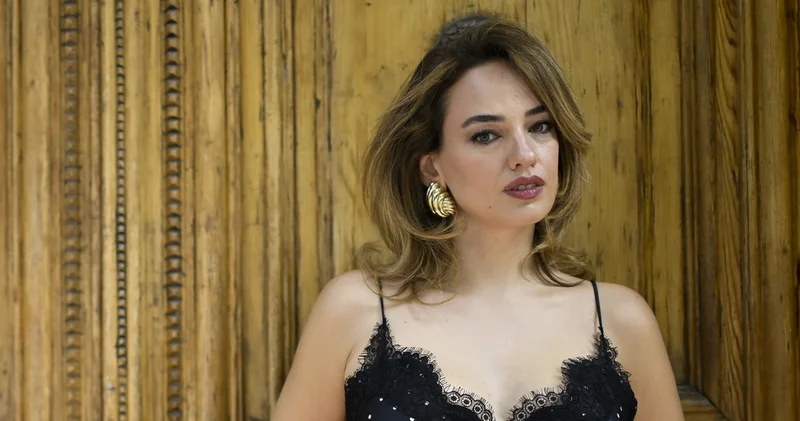 Seda Bakan: Türk dizilerine hayranlar Magazin haberleri