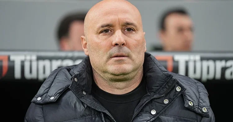 Sami Uğurlu dan Beşiktaş a övgü: Baştan sona hak ettiler!