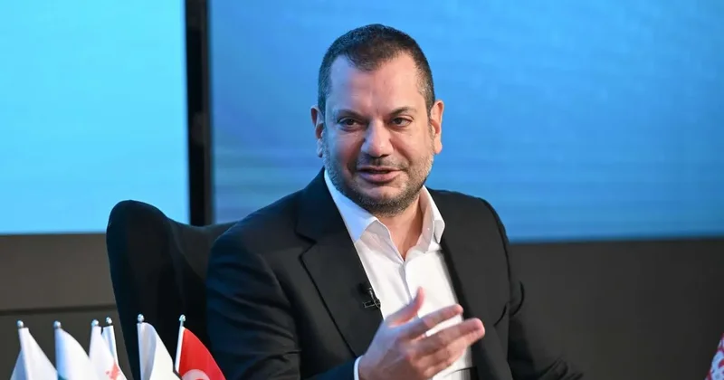 Trabzonspor da Ertuğrul Doğan dan TFF ye Galatasaray tepkisi! Başvurumuzu yaptık