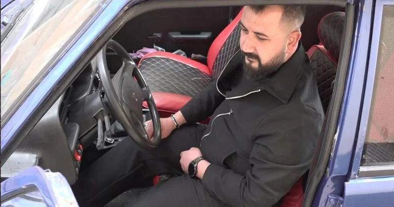 Daha önceki ilanları unutun! Aracını kola ile takas edecek