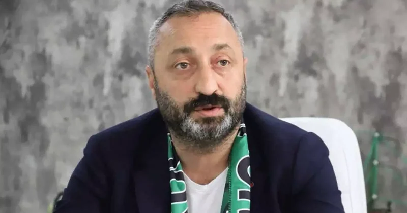 Kocaelispor dan Galatasaray a hodri meydan! Bizi korkutamazlar