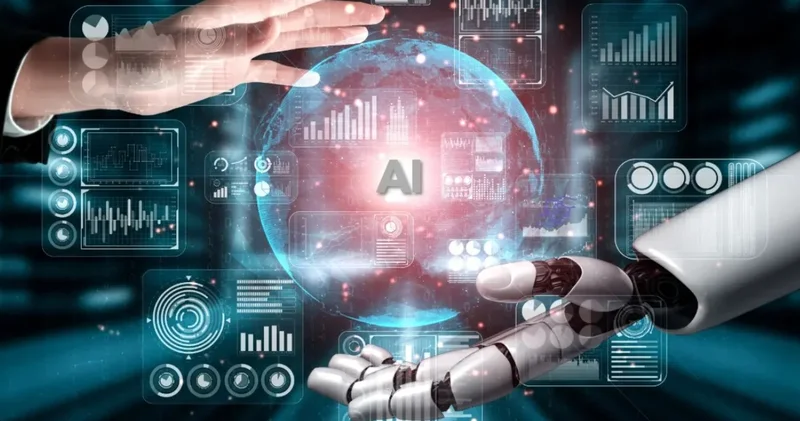 Yapay zeka 3 ayda 80 bin kişiyi işten çıkardı