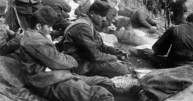 114 Yıllık Sıla Hasreti belgesi gün yüzüne çıktı: Bir askerin kalbinde taşınan memleket Erzurum Haberleri