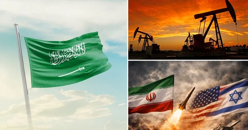 Suudi Arabistan savaşın günlük faturasını açıkladı: 700 bin varil petrol akışı kaybı Dünya Haberleri