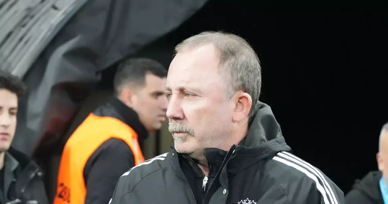 Sergen Yalçın 4 2 lik zafer sonrası hedeflerini açıkladı