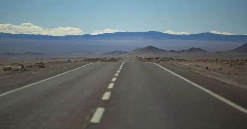 Bu yolu tamamlamak 2 yıl sürüyor Sözcü Gazetesi