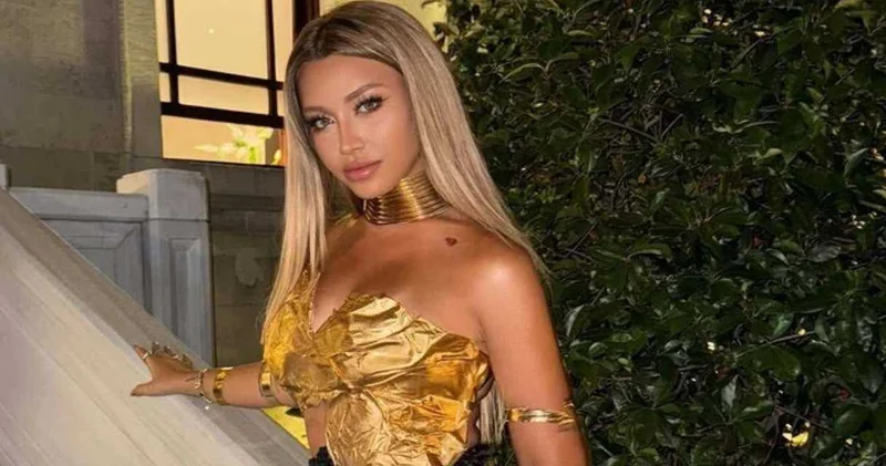 Son Dakika Fenomen Mika Raun hakkında iddianame düzenlendi