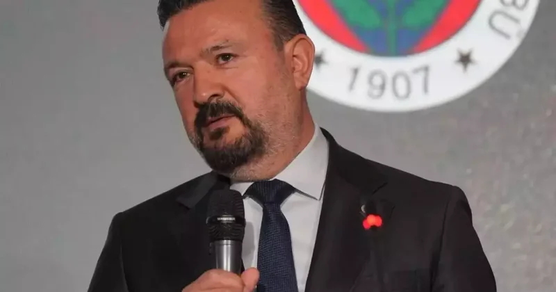 Fenerbahçe ye yeni golcü müjdesi! Haziranda bizimle olacak