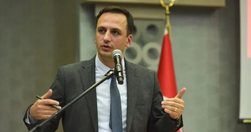 Bornova Belediye Başkanı Eşki nin serbest bırakılmasına savcılıktan itiraz Son dakika haberleri