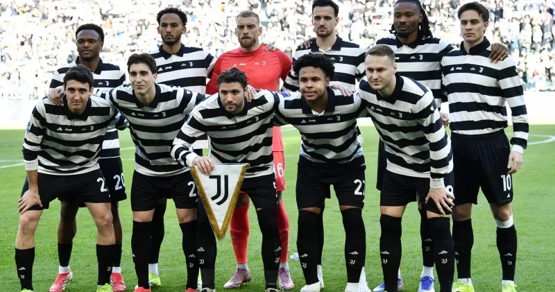 Juventus gelecek sezon ona emanet! Anlaşma duyuruldu Futbol Haberleri