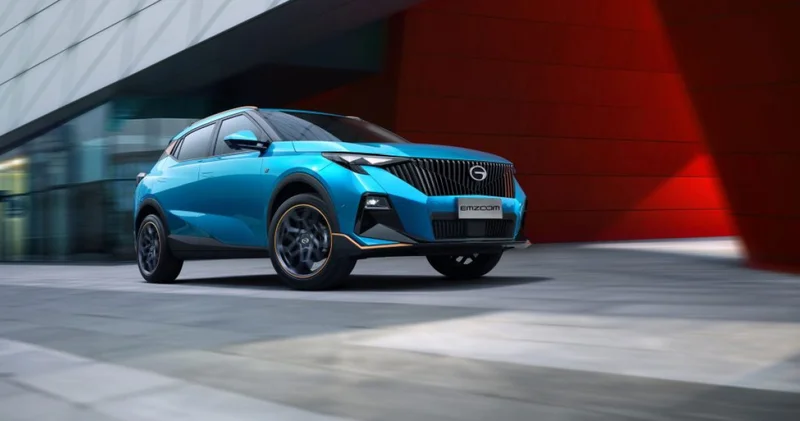 Çinli üreticilerden bir ülkede daha yerli üretim hamlesi Otomobil Haberleri