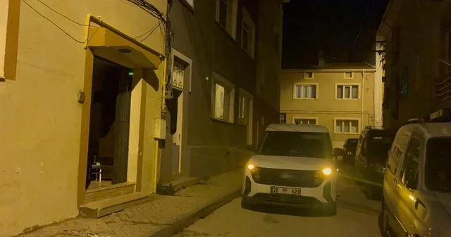 Uyuşturucu kullanımına bağlı kalbi duran genç kurtarılamadı Eskişehir Haberleri