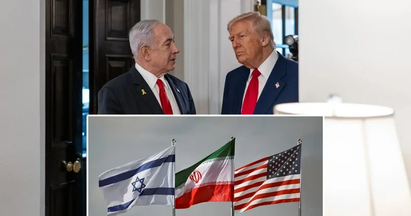 Trump’tan ateşkes geri adımı: Netanyahu görüşmesi sonrası Lübnan kararı değişti Dünya Haberleri