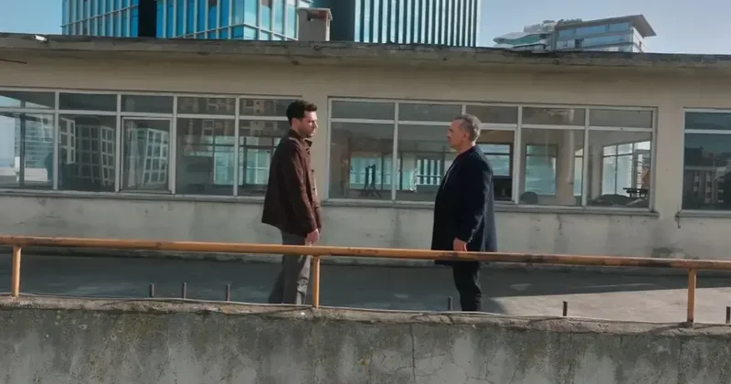 Güller ve Günahlar’da kırılma anı