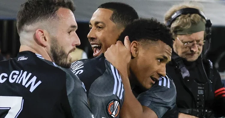 Aston Villa, İtalya da avantajı cebine koydu!