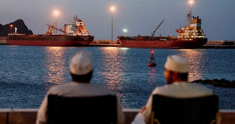 İran hangi gemilerin Hürmüz den geçebileceğini açıkladı