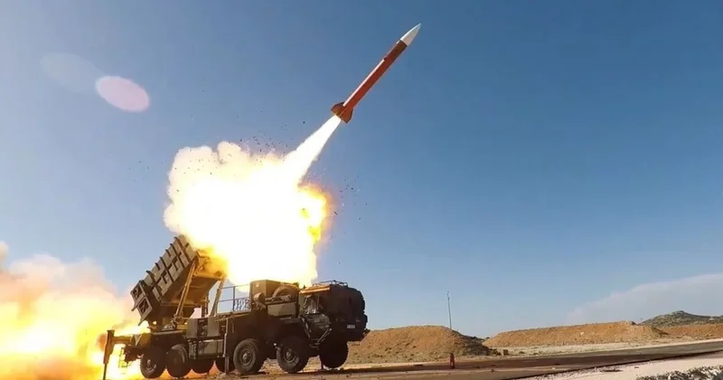 Elindeki hava savunmasını başka ülkeye bağışlamıştı! Şimdi milyonlar ödeyerek yine alacaklar Sözcü Gazetesi