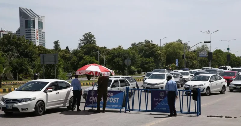 Kritik zirve öncesi tansiyon yüksek: 10 bin güvenlik görevlisi sahada