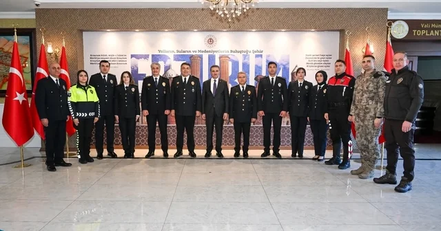 Onların fedakârlık anlayışı her türlü takdirin üzerindedir Erzurum Haberleri