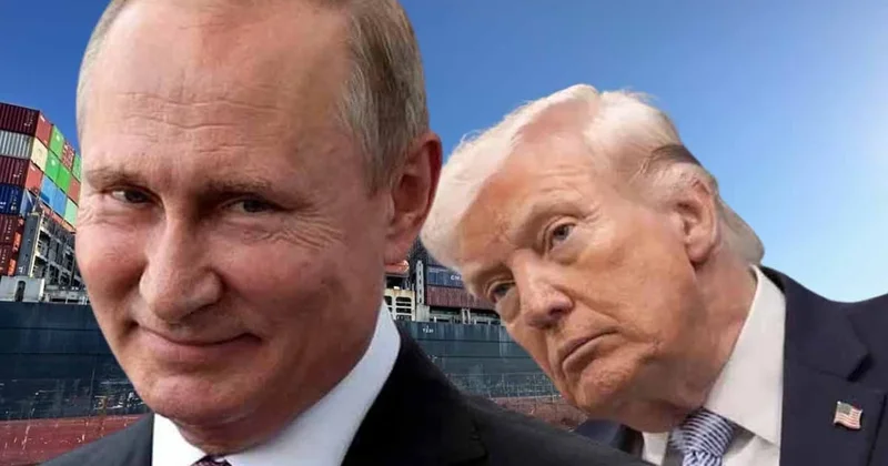 Washington daha fazla dayanamadı, 3 gemi için inanılmaz bir hamle yaptı: Moskova şimdi keyifle ellerini ovuşturuyor Sözcü Gazetesi