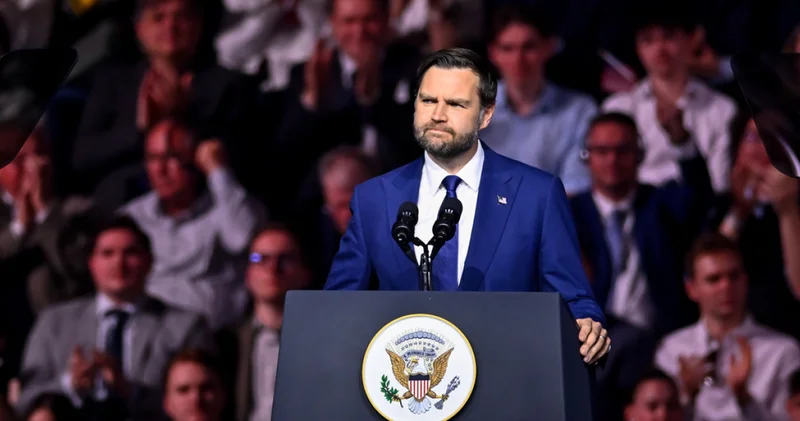 ABD Başkan Yardımcısı Vance in kritik sınavı: İran ile görüşmelere liderlik etmek üzere Pakistan a gidecek Dış Haberler