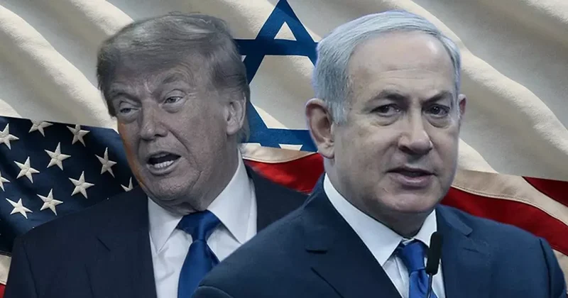 ABD basını duyurdu! Trump ile Netanyahu arasında gerginlik: Beyaz Saray sessiz