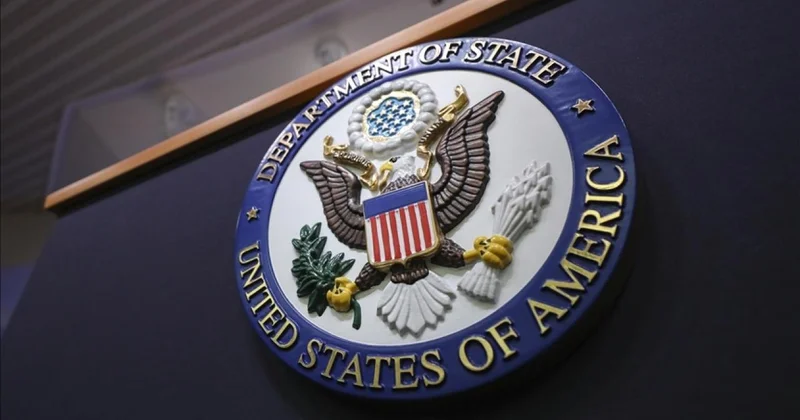 ABD Dışişleri Bakanlığı: İsrail Lübnan görüşmeleri gelecek hafta yapılacak