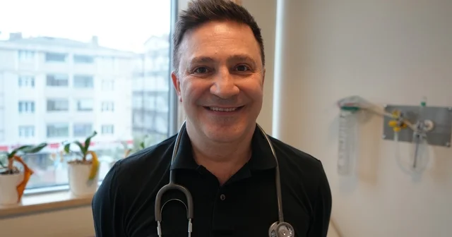 Profesör açıkladı: Evlilik kanseri önlüyor Samsun Haberleri