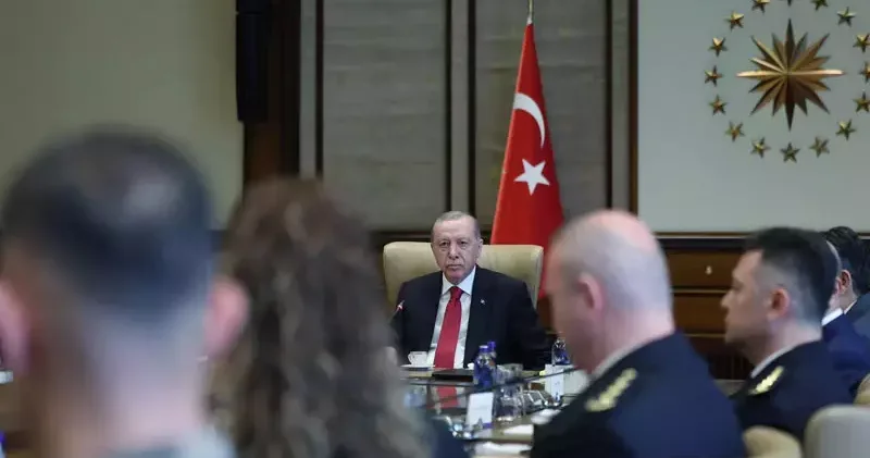 Cumhurbaşkanı Erdoğan: Polisimiz devletimizin göz bebeğidir