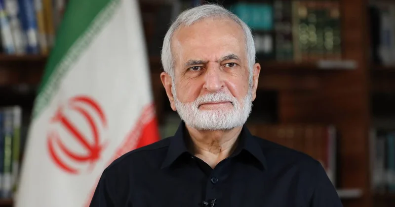 İran diplomasisinin kilit ismi hava saldırısında hayatını kaybetti