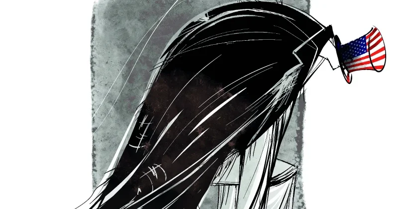 Kazanamadı, çıkamıyor ABD’nin ‘şerefli çıkışı’ mümkün mü? Düşünce Günlüğü Haberleri