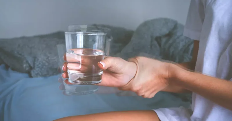 Titremeden daha fazlası: Parkinson hastalığında sinsi belirtilere dikkat