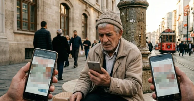 Dolandırıcıların yeni yöntemi deşifre oldu! Bu ilanla dolandırıyorlar Sözcü Gazetesi