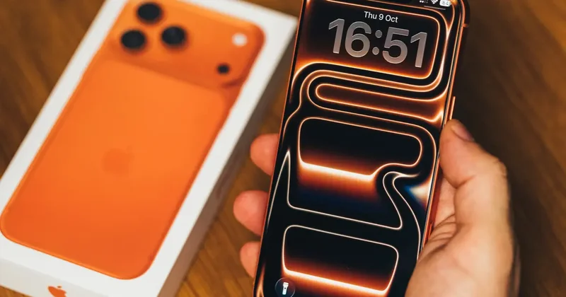 FBI, iPhone da silinen mesajları kurtarmayı başardı! Peki nasıl?