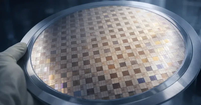 Saç telinden daha ince ama dünyadaki tüm telefonlar bağlı olacak Sözcü Gazetesi