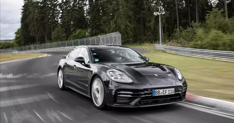 Lüks otomobil devi gözden düştü! Alman devinde işler yolunda gitmiyor