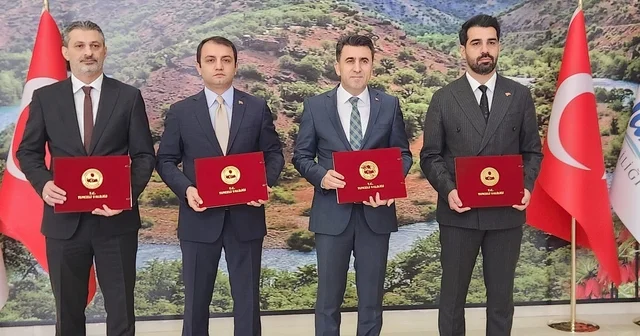 Tunceli de engelli bireylerin aileleri Bir Soluk, Bir Nefes projesi ile nefes alacak Tunceli Haberleri