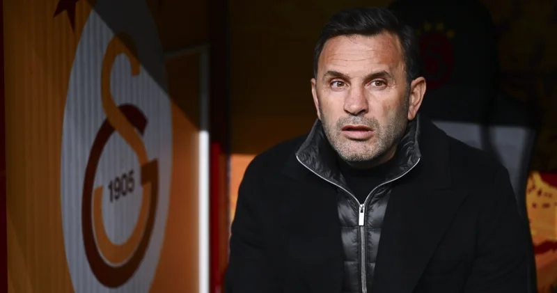 İtalya dan Okan Buruk için flaş transfer iddiası! Galatasaray Haberleri