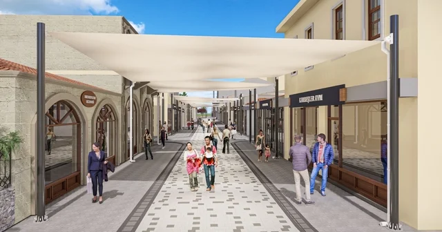 Uşak Belediyesi Mende Pazarı Çevresi ve Çavuşçeşme yenileme projesini başlatıyor Uşak Haberleri