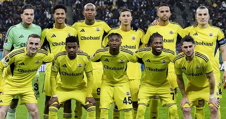 Fenerbahçeli Fred i istiyorlar! Transfer planı satışa bağlı