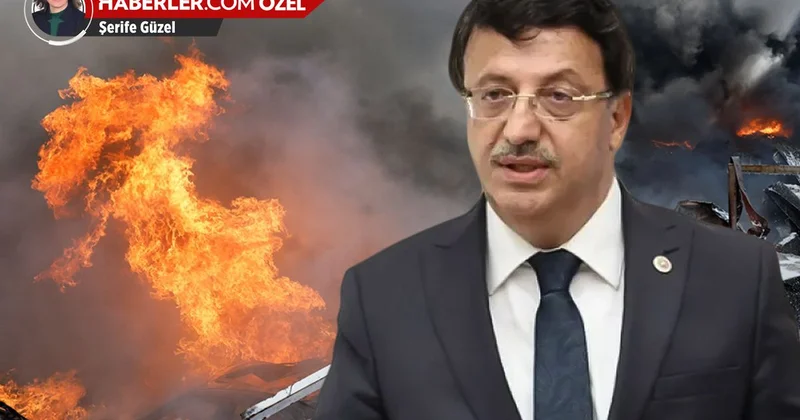 AK Partili Türkmenoğlu barış için 3 ülkeyi işaret etti: Büyük gayretleri var