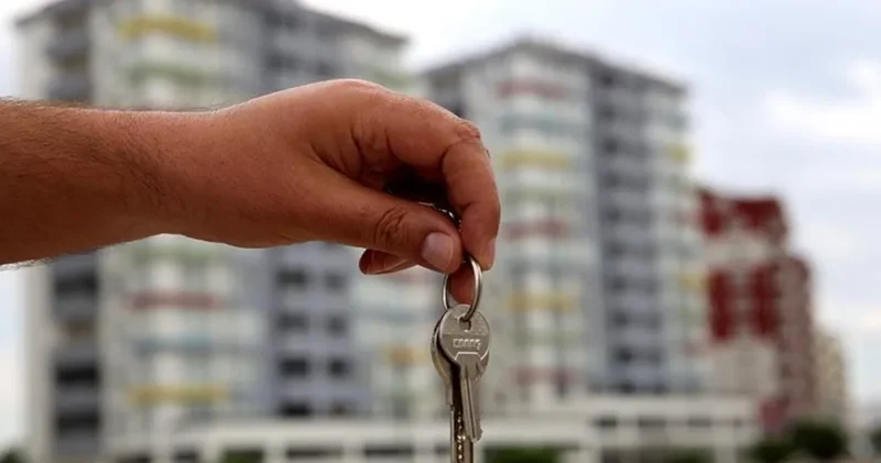 O şehirlerde ev almak artık daha ucuz: Fiyatlar yüzde 30 düştü