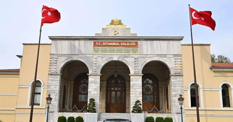 Valilik süre vererek uyardı: 15 bin lira cezası var