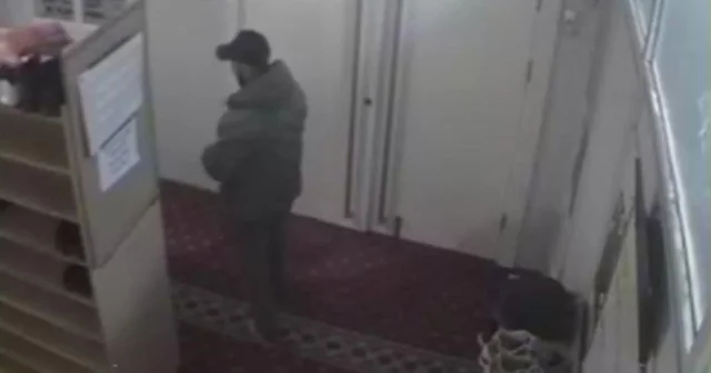 Polis, gasp şüphelisini sanal medyadaki yer bildirimi paylaşımından yakaladı Eskişehir Haberleri