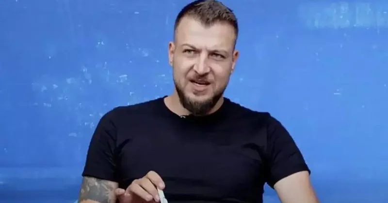 Kırmızı bültenle aranan Batuhan Karadeniz için gözaltı iddiası Sözcü Gazetesi