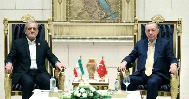 Barışa her türlü katkıya hazırız Gündem Haberleri