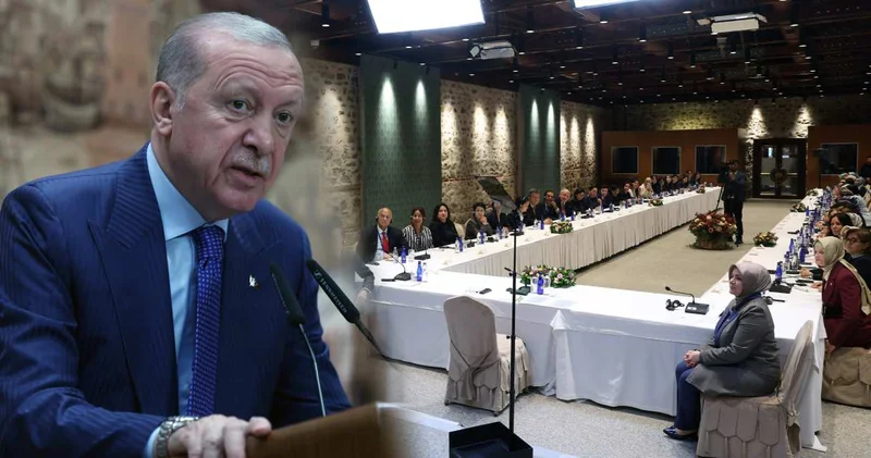 Erdoğan’dan Filistinli mahkumlara idam çıkışı: Hukuku ırkçı faşizme alet etmek